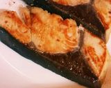 ★ブリの照り焼き★ねぎ味噌漬け★作り方3写真