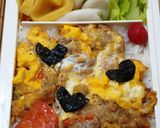 麺つゆとバターで☆ツナじゃが作り方4写真