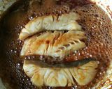 鱈の甘辛焼き作り方5写真