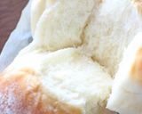 スキレットでふんわり✿ちぎりパン✿作り方10写真