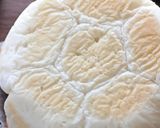 スキレットでふんわり✿ちぎりパン✿作り方9写真