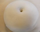 スキレットでふんわり✿ちぎりパン✿作り方1写真
