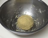 糖質制限　大豆粉で作る餃子の皮作り方2写真