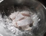 鯛の天ぷら作り方4写真