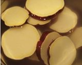 スィートポテト作り方1写真