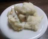 鯛の天ぷら作り方8写真