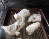鯛の天ぷら作り方7写真