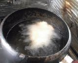 鯛の天ぷら作り方6写真
