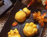 スィートポテト作り方7写真