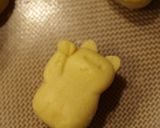 スィートポテト作り方5写真