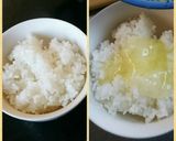 暗殺教室 殺せんせー TKG作り方5写真
