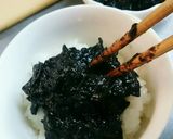 暗殺教室 殺せんせー TKG作り方7写真