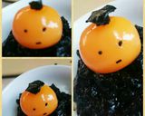 暗殺教室 殺せんせー TKG作り方9写真