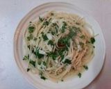 血管ダイエット食696（ぺぺロンチーノ）作り方4写真