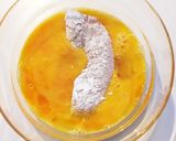 ヘルシーチキン南蛮作り方3写真