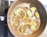 ヘルシーチキン南蛮作り方6写真