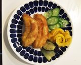 ヘルシーチキン南蛮作り方10写真