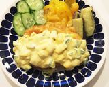 ヘルシーチキン南蛮作り方11写真