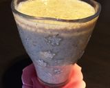 更年期応援★きなことバナナの豆乳ドリンク作り方5写真