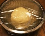 簡単クリームパン作り方6写真