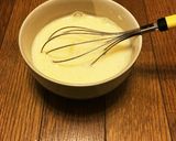簡単クリームパン作り方3写真