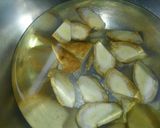 色々使えるツユダク牛スジ煮込み作り方7写真