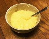 簡単クリームパン作り方5写真