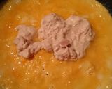 とろ～り♪ツナマヨオムレツ★作り方3写真
