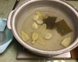ほうれん草がいっぱい食べられる☆常夜鍋作り方13写真