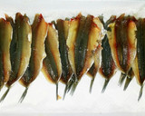 簡単♪美味♪いわしのゴマからあげ作り方1写真