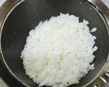 カマンベールチーズのトマトリゾット作り方1写真