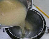 鱈の茶碗蒸し桜風味作り方4写真