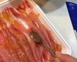 豚肉のマーマレード焼き作り方3写真
