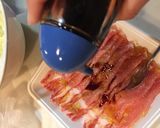 豚肉のマーマレード焼き作り方4写真