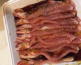 豚肉のマーマレード焼き作り方5写真