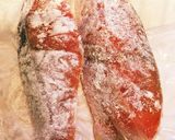 10分おかず 簡単鮭ののムニエル作り方1写真
