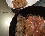 豚肉のマーマレード焼き作り方7写真