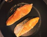 10分おかず 簡単鮭ののムニエル作り方2写真