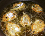 簡単♪美味♪いわしのゴマからあげ作り方6写真