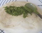 トヨ型大で薄色マーブルパン♪作り方5写真