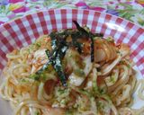 キムチ冷やし中華~主婦のまかない♪作り方2写真