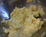 新じゃがずんだコロッケ作り方1写真