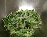 モリモリ食べれる☆水菜の中華風サラダ作り方12写真