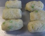 新じゃがずんだコロッケ作り方5写真