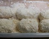 新じゃがずんだコロッケ作り方6写真