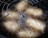 新じゃがずんだコロッケ作り方7写真