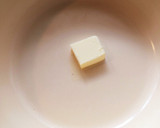 驚き♡ちくわぶde甘辛バターいももち風作り方2写真