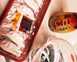 失敗しない！簡単♪パリパリ餃子の焼き方作り方1写真