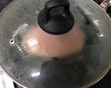 食s' 鶏胸肉のふっくらステーキ作り方3写真