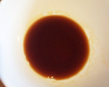 驚き♡ちくわぶde甘辛バターいももち風作り方5写真